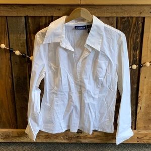 Women’s Forenza Blouse Size 16